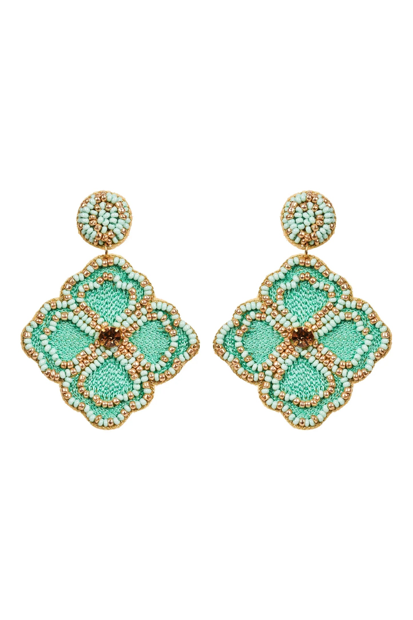 Lipari Earring