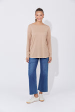 Luxor Top - Gold