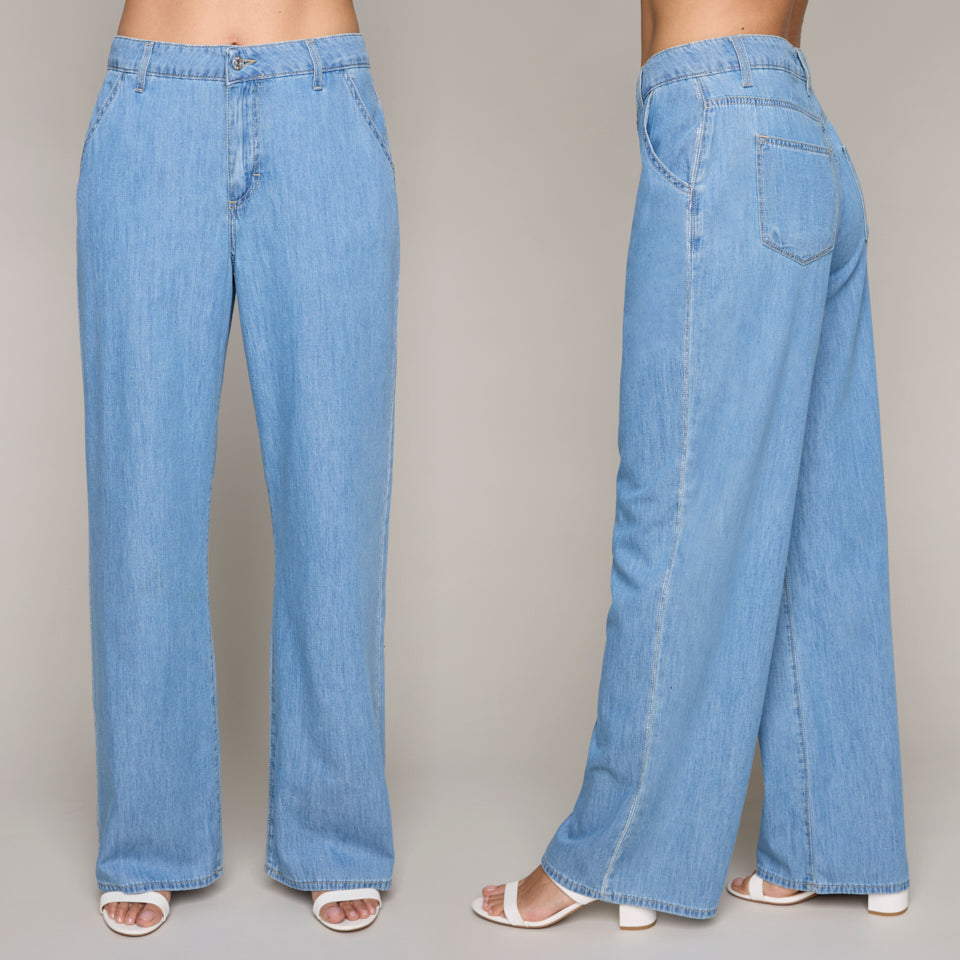 Carre Noir Spring 2025 Jean