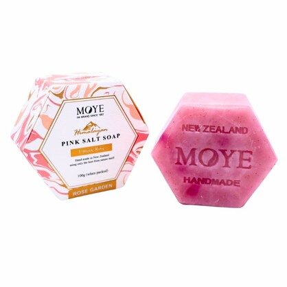 MOYE soap