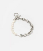 Alora Bracelet – Silver