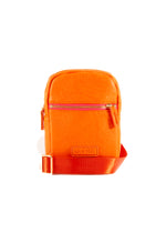 Liv & Milly Brooklyn Bag - Orange