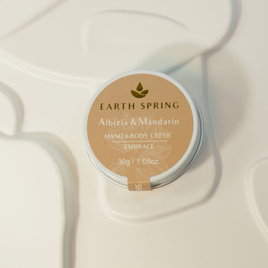 Hand and body cream - Embrace