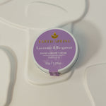 Hand and body cream -Smooth
