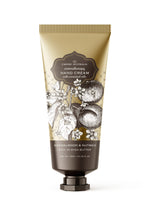 Sandalwood & Nutmeg Hand Cream 125ml