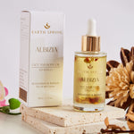 Earth Spring ALBIZIA (SPRING) Face & Body Oil 50ml