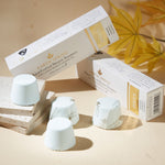 Earth Spring Shower Steamers - Focus