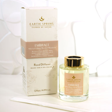 Earth Spring Embrace Diffuser