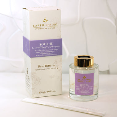 Earth Spring Soothe Diffuser