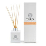 Tilley Orange Blossom Aromatic Reed Diffuser 150mL