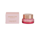 GEORGE & EDI CREME PERFUME - IN BLOOM