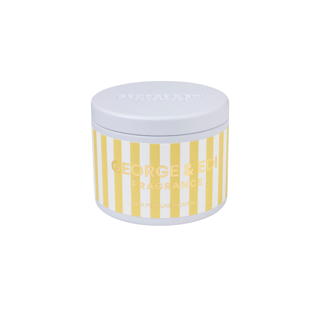 Mini Candle in a Tin - No 14 Lake Wanaka