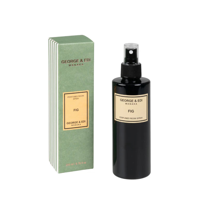 PERFUMED ROOM SPRAY - FIG