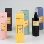 PERFUMED ROOM SPRAY - FIG