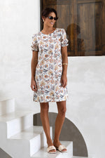 SANA LILLY DRESS
