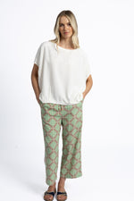 MARRAKESH PANT From Humidity Lifestyle