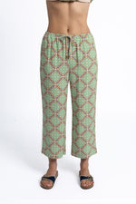 MARRAKESH PANT From Humidity Lifestyle