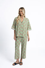 MARRAKESH SHIRT from Humidity Lifestyle