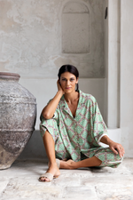 MARRAKESH PANT From Humidity Lifestyle