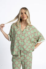 MARRAKESH SHIRT from Humidity Lifestyle