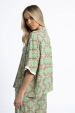 MARRAKESH SHIRT from Humidity Lifestyle