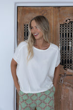 MARRAKESH PANT From Humidity Lifestyle