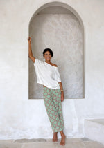 MARRAKESH PANT From Humidity Lifestyle