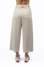 MARLEY PANT-LATTE