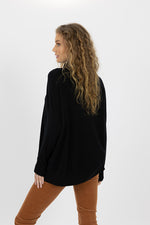 Monique Sweater