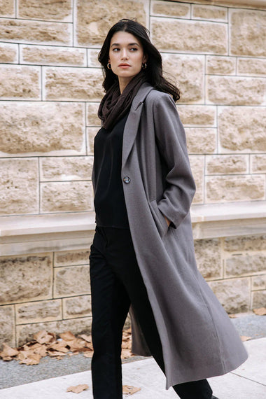 Madison Coat