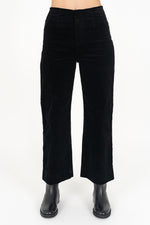 FLEETWOOD CORD JEANS - MIDNIGHT COLOUR