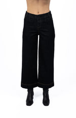 FLEETWOOD JEAN - WIDE LEG AW25