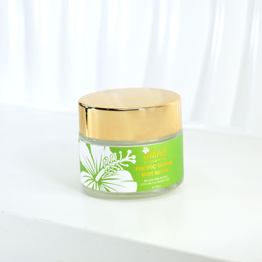 Pacific Guava Body Butter