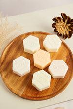 MOYE soap