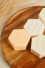 MOYE soap