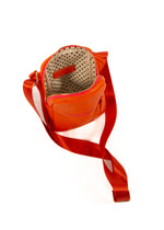 Liv & Milly Brooklyn Bag - Orange