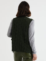 Crock Vest LC7179