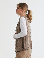 Crock Vest LC7179