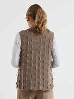 Crock Vest LC7179