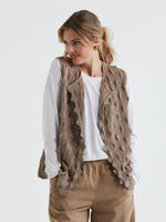 Crock Vest LC7179
