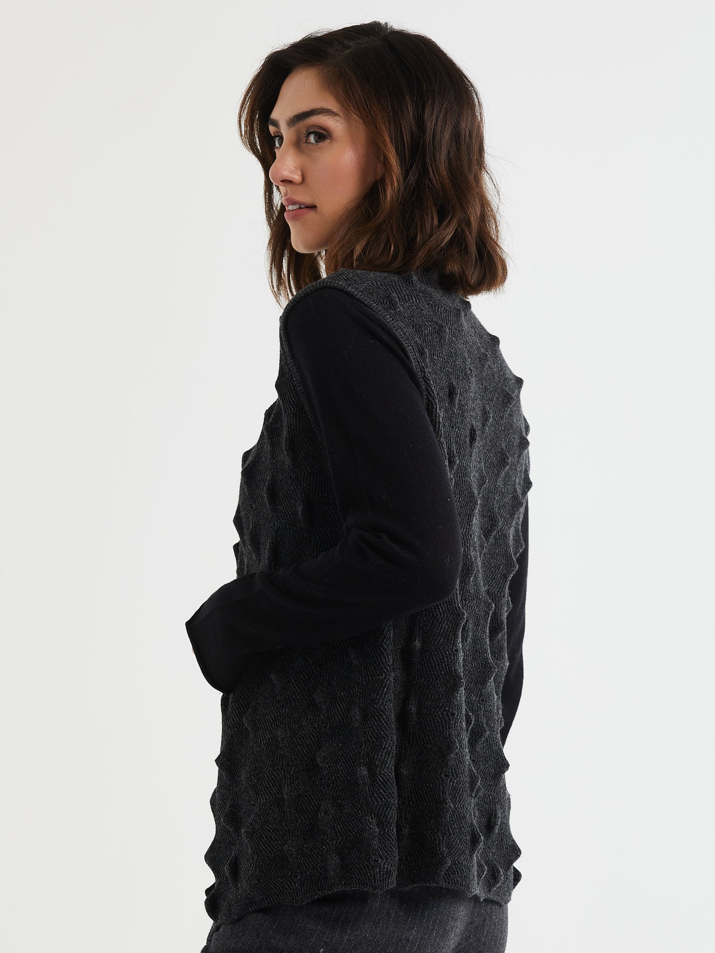 Crock Vest LC7179