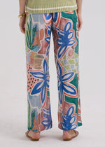 LD & Co Piazza Navona Flowy pant