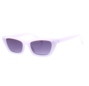 Reality Eyewear LA DOLCE VITA ECO - Milky Lilac