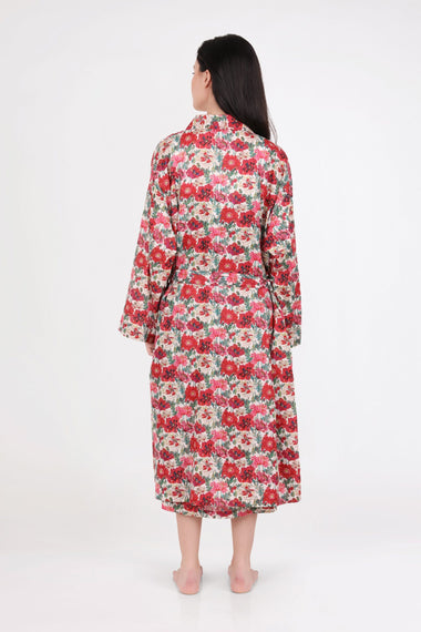 Dressing Gown/Robe