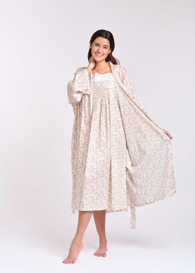 Dressing Gown/Robe