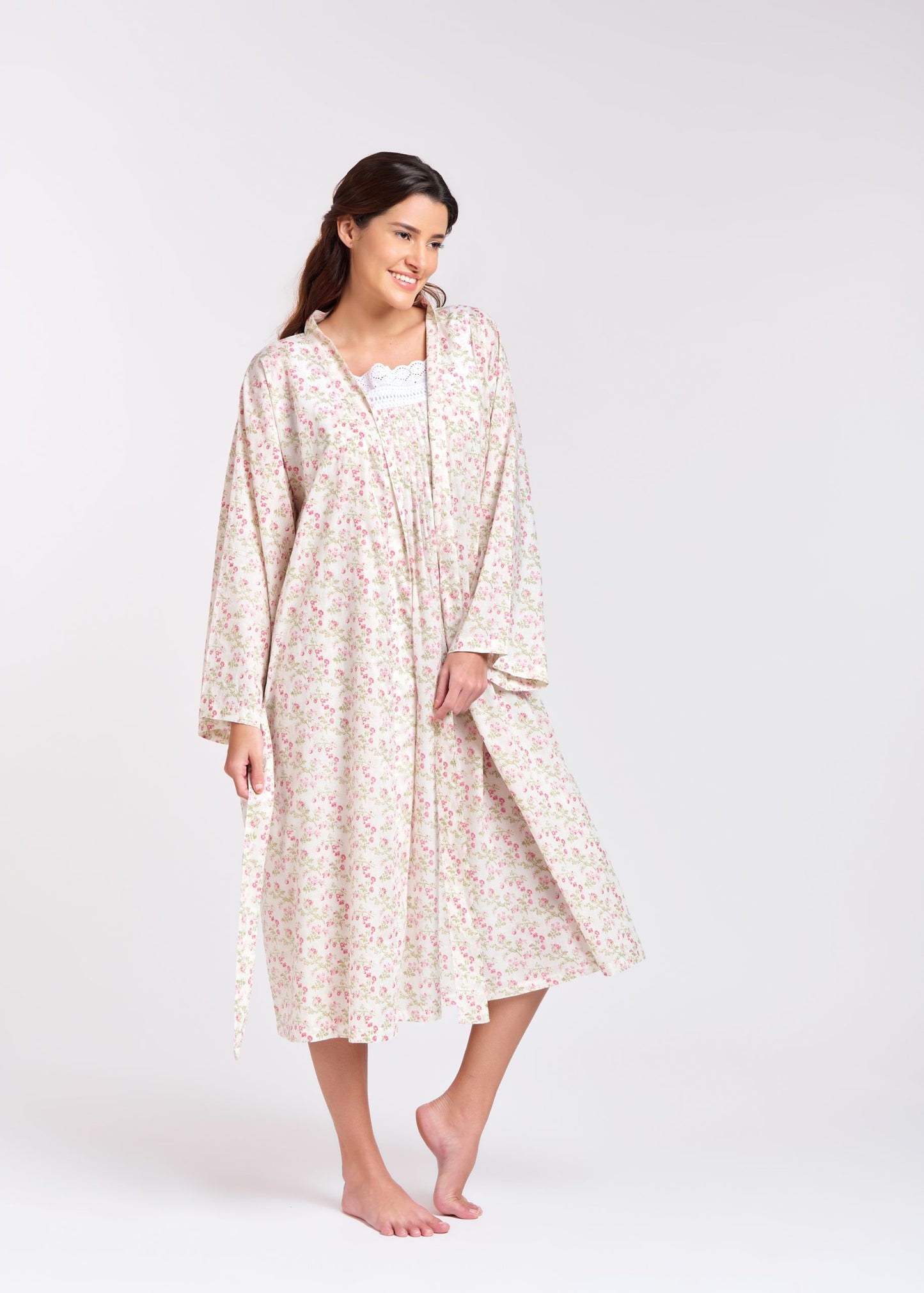 Dressing Gown/Robe