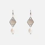 Mara Gold Earrings