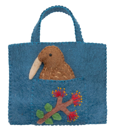 Kiwi Play Bag set