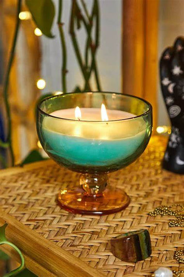 Paddywax Aura Tobacco Patchouli