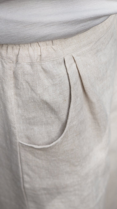 Balfour Culottes